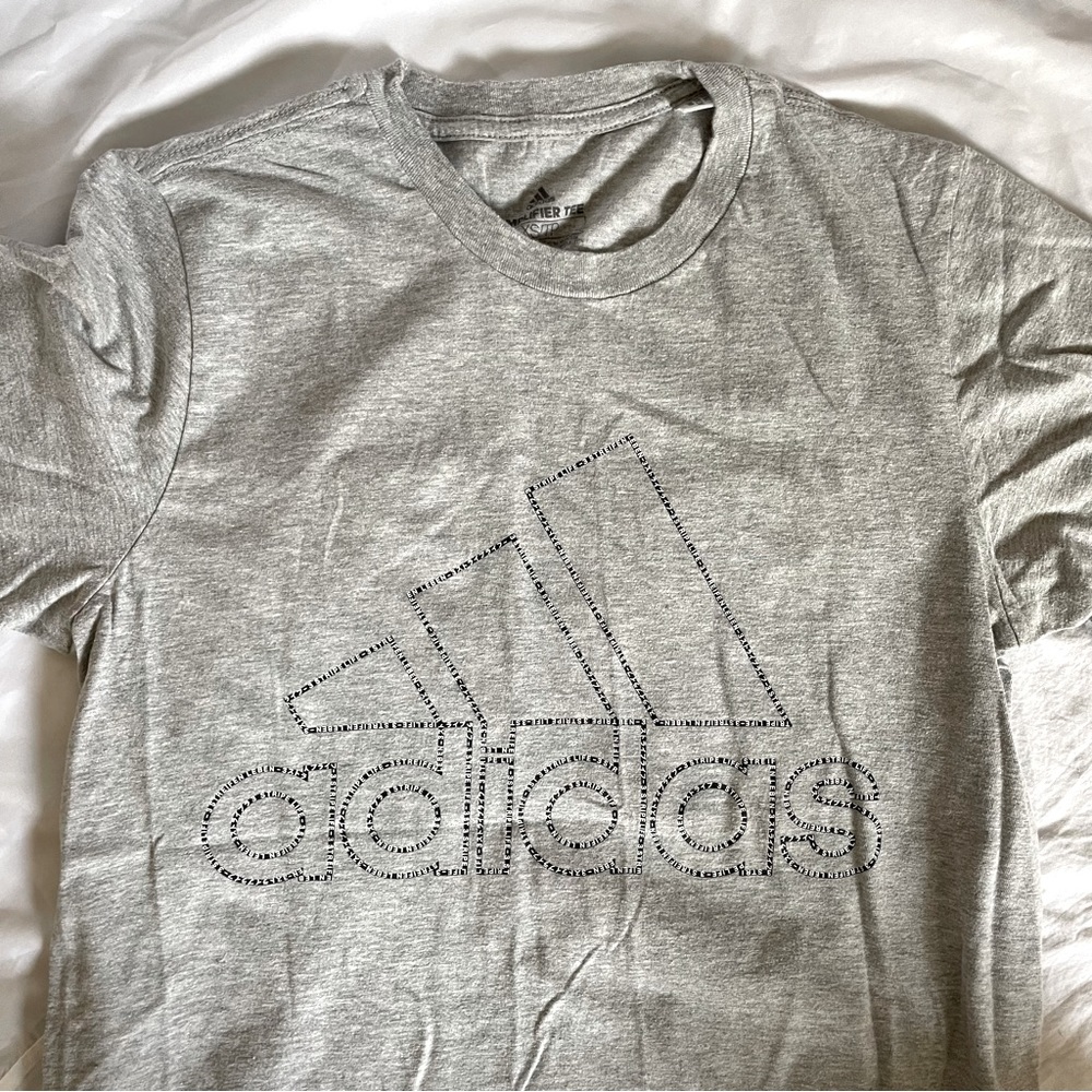 Adidas Tee